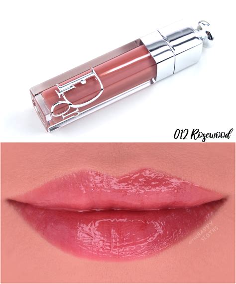 dior lippgloss nr.1|dior lipgloss rosewood.